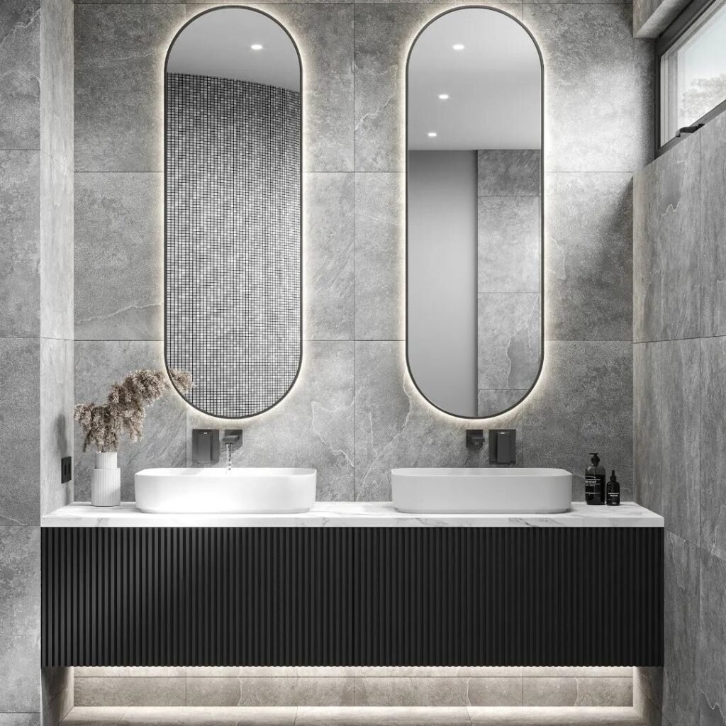 Wall Mounted Vanity Archives - szsandalimited